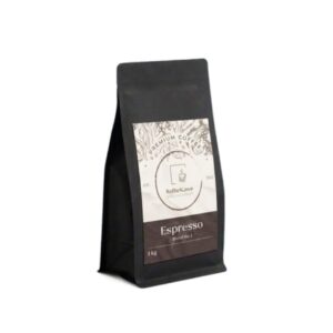 Espresso Blend No.1