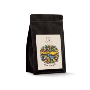 Nikaragua Fincas Mierisch El Limoncillo