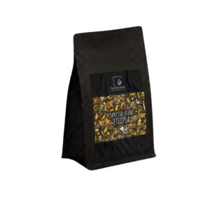 Espresso Blend Etiopia