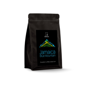 Jamajka Blue Mountain