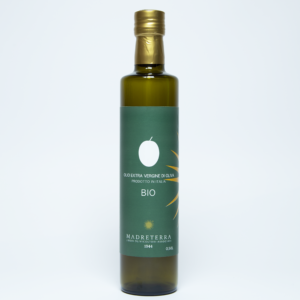Oliwa BIO 100% włoska