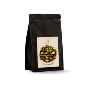 Burundi Muraho