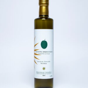 Oliwa Extra Virgin Olive 100% włoska