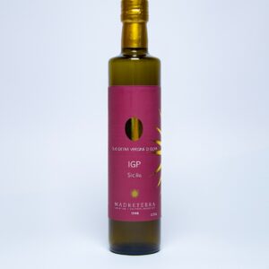 Oliwa IGP 100% włoska