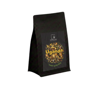 Uganda Kaweri Robusta